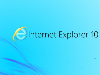 Internet Explorer Wallpaper By Crisisdoctor
