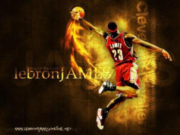 Lebron James Wallpaper Dunk Best HD