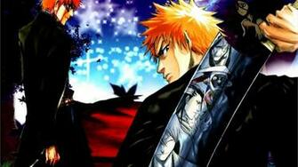 Ichigo Wallpaper HD
