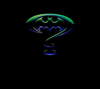 Batman Forever Wallpaper Background