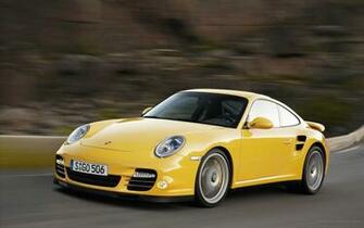 Porsche Turbo Covers Wallpaper HD