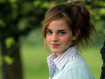 Hermione Granger Wallpaper