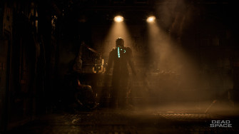 Ea Unveils Dead Space Remake Plans For Next Gen Game Consoles