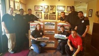 The Classic Catering People In Owings Mills Donates More Than