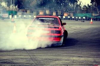 Bmw E30 Drift By Yiangosc