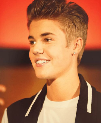 Justin Bieber Background