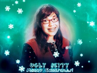 Wallpaper Ugly Betty