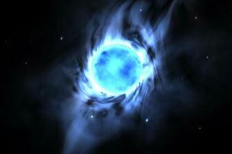 Supernova Wallpaper X Net