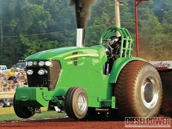 John Deere Desktop Background Car Interior Design