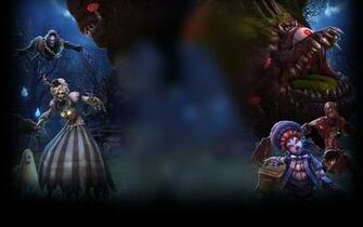 Steam Community Market Listings For Eldritch