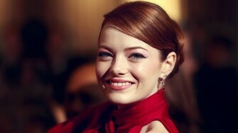 Beautiful Smile At The 84th Academy Awards HD Wallpaper