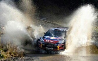 Rally Gb Computer Desktop Wallpaper Pictures Image