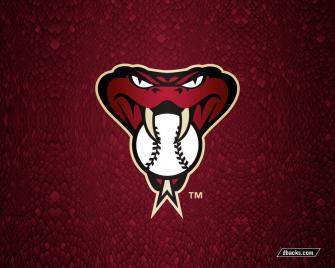 Arizona Diamondbacks Wallpaper Top