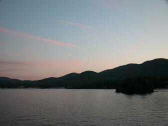 Lake George
