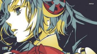 Aigis Persona Wallpaper Game