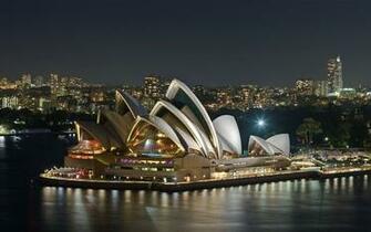 Sydney Australia Wallpaper