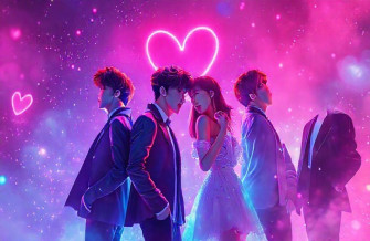 Exo Love Shot Wallpaper