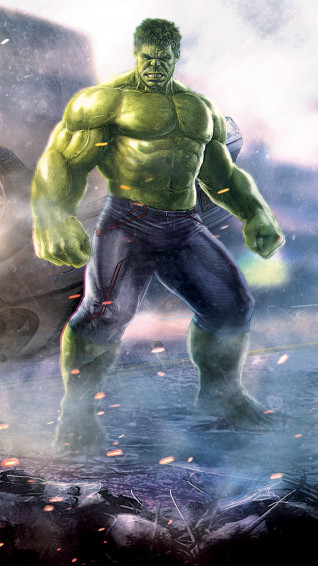 Wallpaper Id Movie Avengers Age Of Ultron Phone
