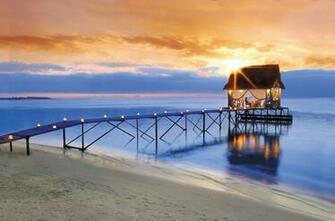Mauritius Tourist Places Image HD Wallpaper