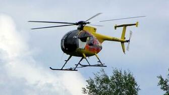Chopper Helicopter Wallpaper