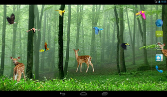 Ten Great Live Wallpaper For Android Techtips