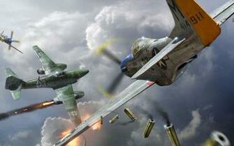 World War Airplane Desktop Wallpaper Unity Pixel