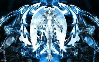 Anime Manga Image Wallpaper Fantasy Sci Fi Girl Tweet