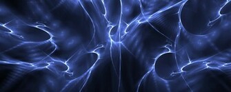 Blue Tribal By Ther3ap3r