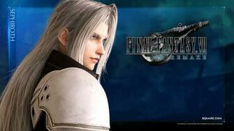 Final Fantasy Vii Remake
