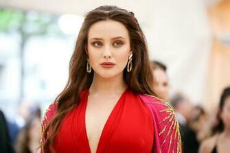 Katherine Langford Wallpaper HD Background Image Pics Photos
