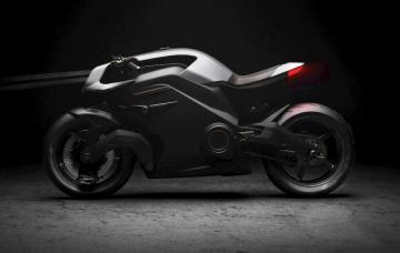 Five Pioneering Electric Motorcycle At Eicma In Milan