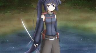 Akatsuki Log Horizon Widescreen Wallpaper