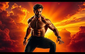 Vidyut Wallpaper
