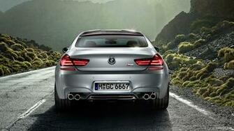 Bmw M6 Wallpaper Full HD Pictures