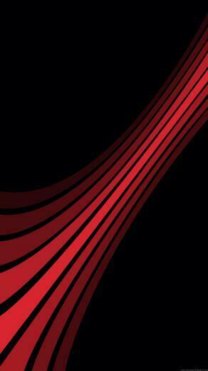 Red Samsung Wallpaper Note Minimal