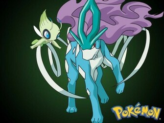 All Legendary Pokemon Wallpaper