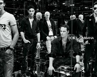 Dolce Gabbana Wallpaper Fashion Desktop