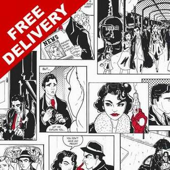 Marvel Comic Strip Wallpaper Image Pictures Becuo