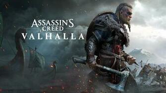 Assassin S Creed Valhalla Landing Holiday Ign Boards