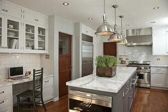 Kitchen Dunn Edwards Silver Spoon Cynthia Marks Interiors