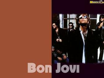 Bon Jovi Identi