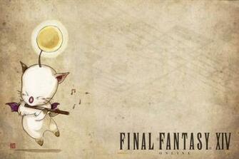Grasp The Best Of Ff14 Wallpaper Marvelous