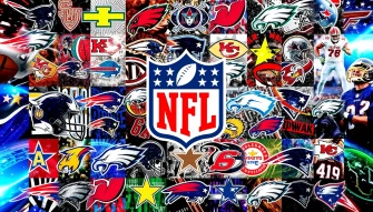 All Nfl Teams Wallpaper