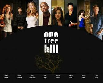 Krystina Dizayas One Tree Hill Wallpaper