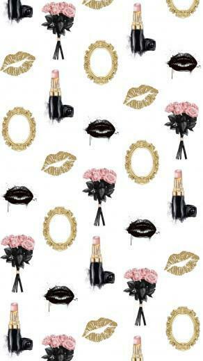 Kate Spade Wallpaper