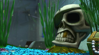 Finding Nemo Background Wallpaper