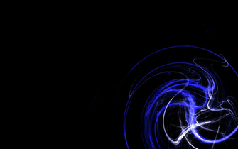 Wallpaper Blue