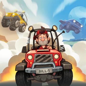 Fingersoft Good Games Great People