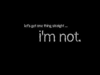 HD Wallpaper Tags Text Humor Description Black Background