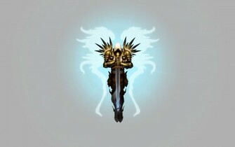 Diablo Wallpaper Tyrael HD In Games Imageci